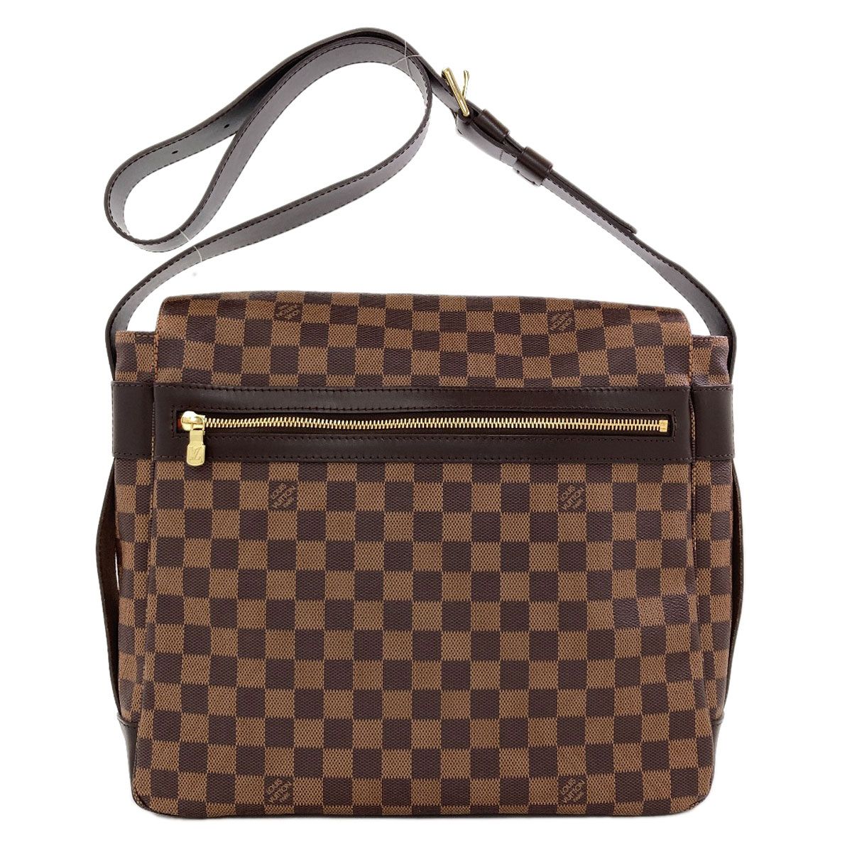 Louis Vuitton Aves Shoulder Bag Damier Canvas — view 2