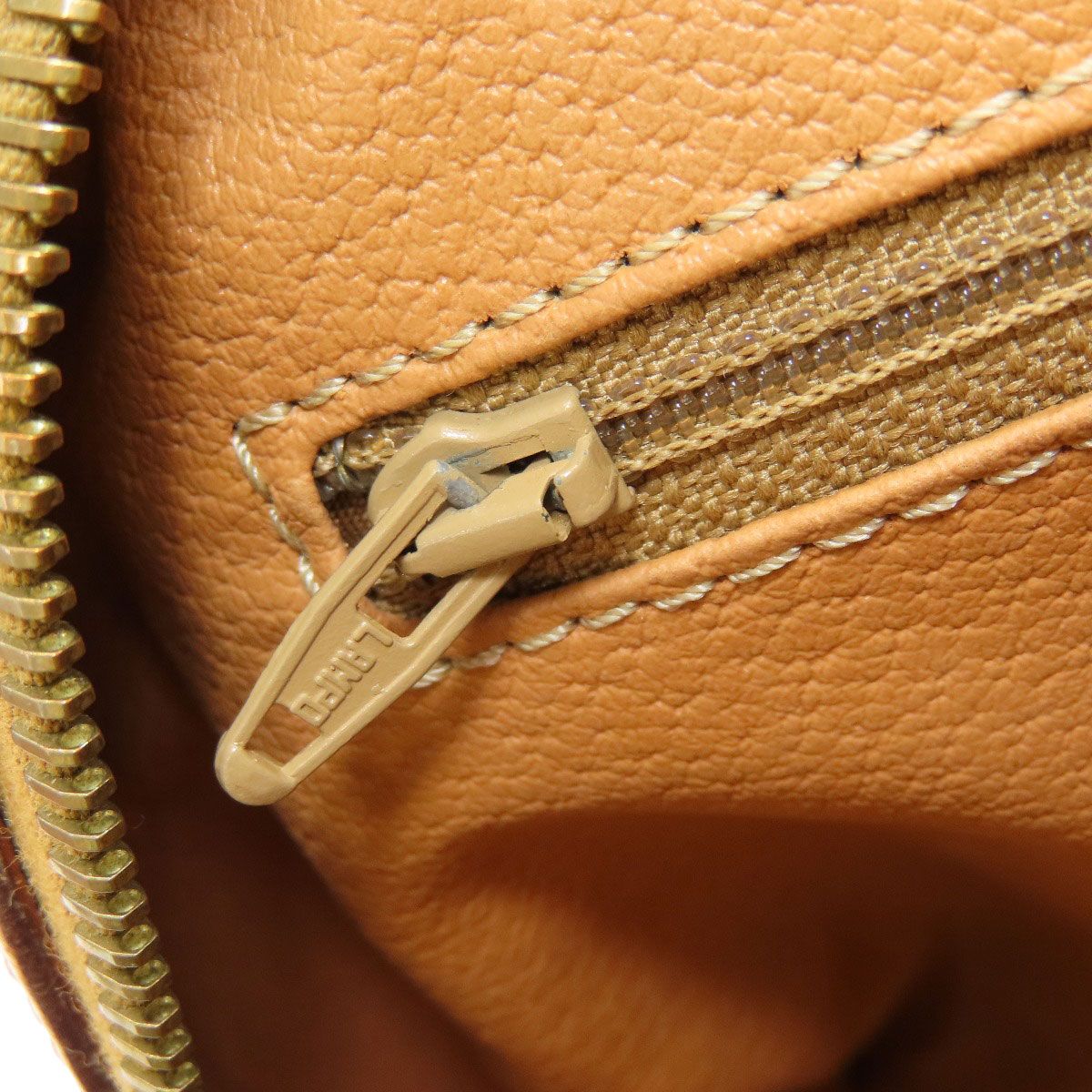 Celine Macadam Handle Handbag — view 8