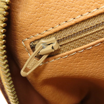 Celine Macadam Handle Handbag — view 8