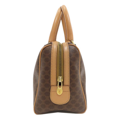Celine Macadam Handle Handbag — view 3
