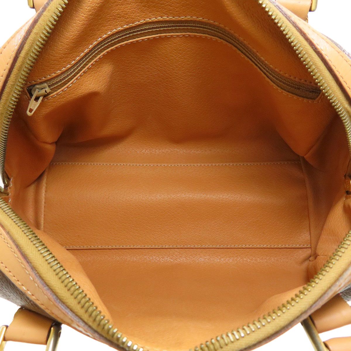 Celine Macadam Handle Handbag — view 5