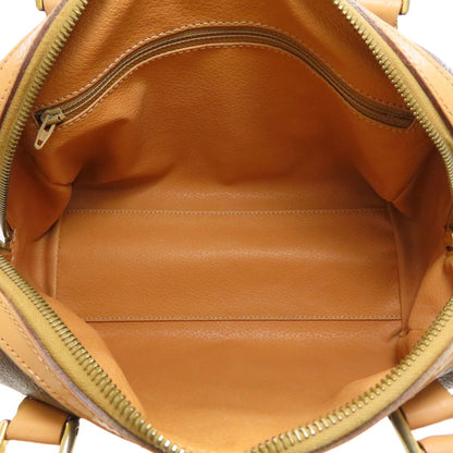 Celine Macadam Handle Handbag — view 5