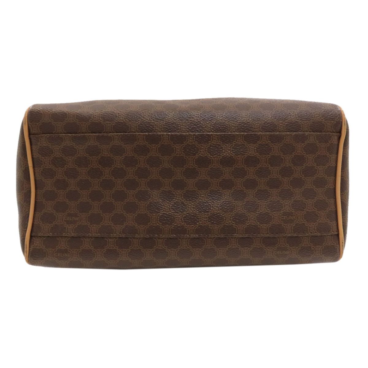 Celine Macadam Handle Handbag — view 4