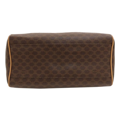 Celine Macadam Handle Handbag — view 4