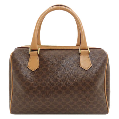 Celine Macadam Handle Handbag — view 2