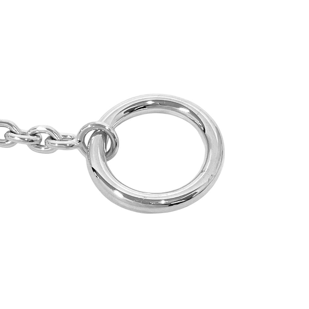 Hermes Farandole Bracelet ST Silver — view 2