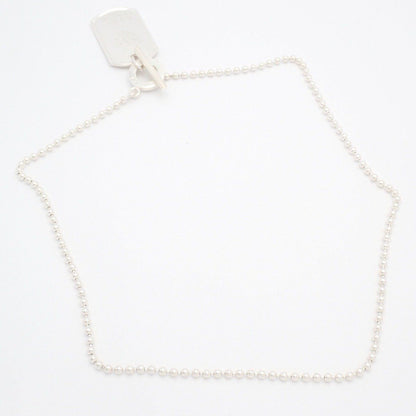 Gucci Necklace Silver — view 3