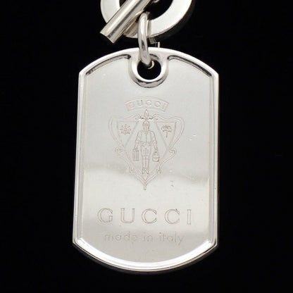 Gucci Necklace Silver — view 5
