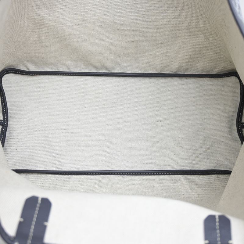 Goyard Tote Bag Gray — view 6