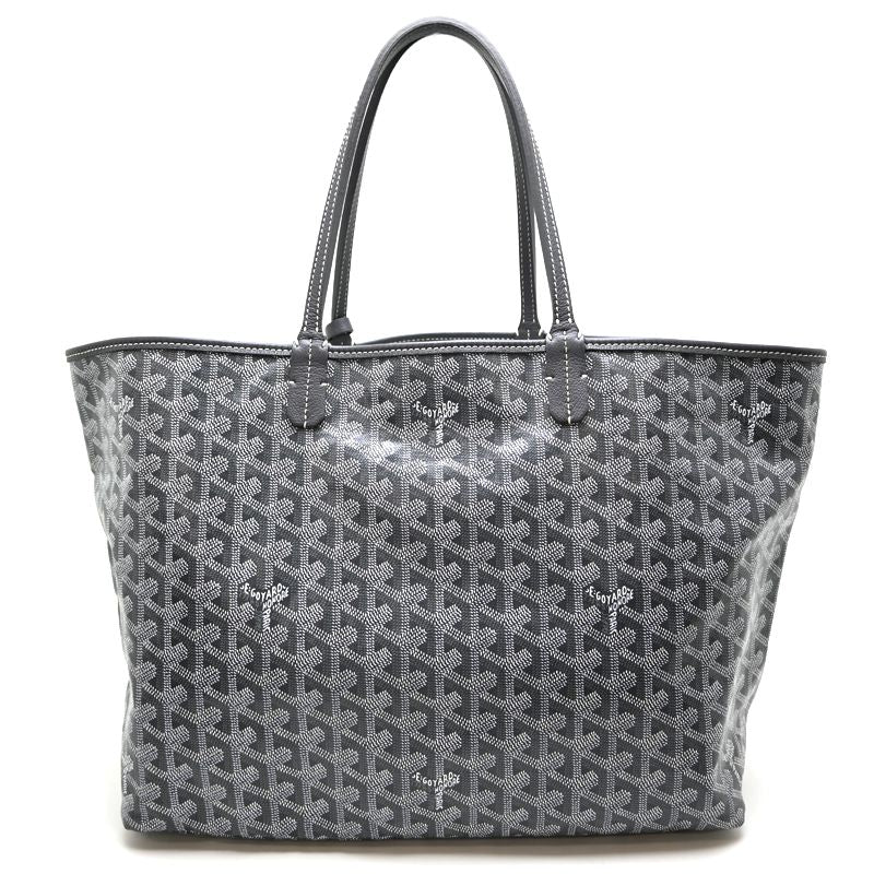 Goyard Tote Bag Gray — view 2