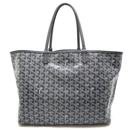 Goyard Tote Bag Gray — view 2