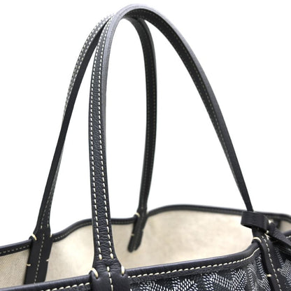 Goyard Tote Bag Gray — view 5