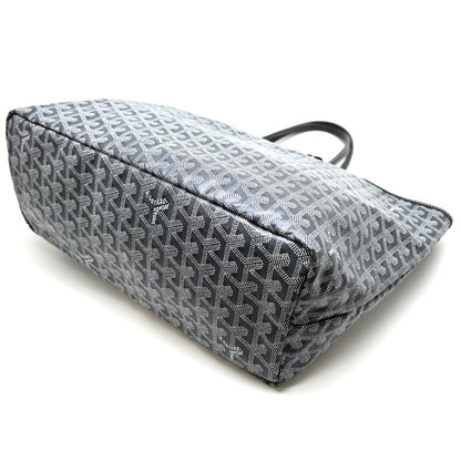 Goyard Tote Bag Gray — view 3
