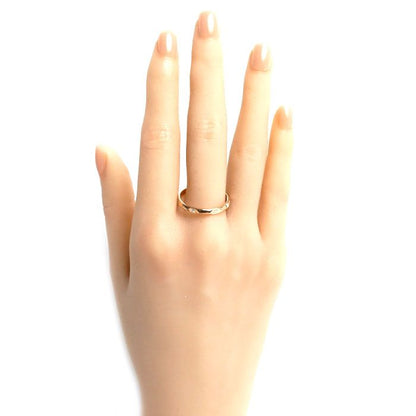 Tiffany & Co 18K Pink Gold True Ring — view 7