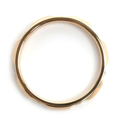 Tiffany & Co 18K Pink Gold True Ring — view 4