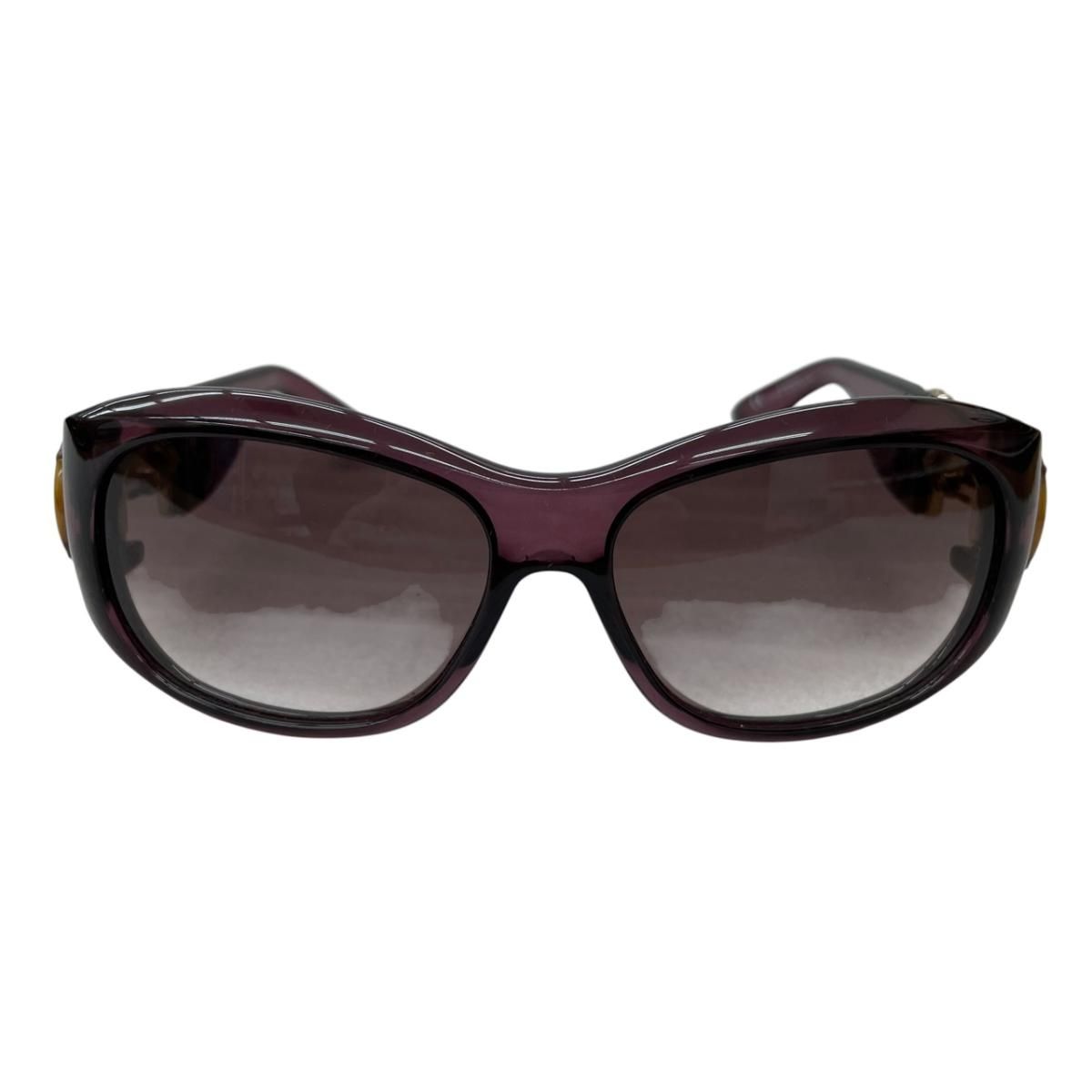 Gucci Sunglasses Bamboo Brown Eyewear — view 3