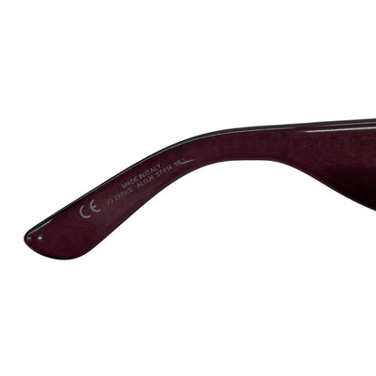 Gucci Sunglasses Bamboo Brown Eyewear — view 7