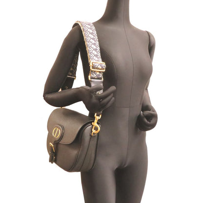 Dior Shoulder Bag Black — view 7