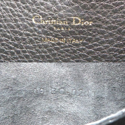 Dior Shoulder Bag Black — view 6