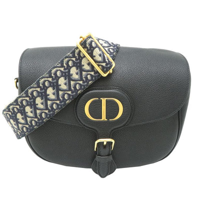 Dior Shoulder Bag Black