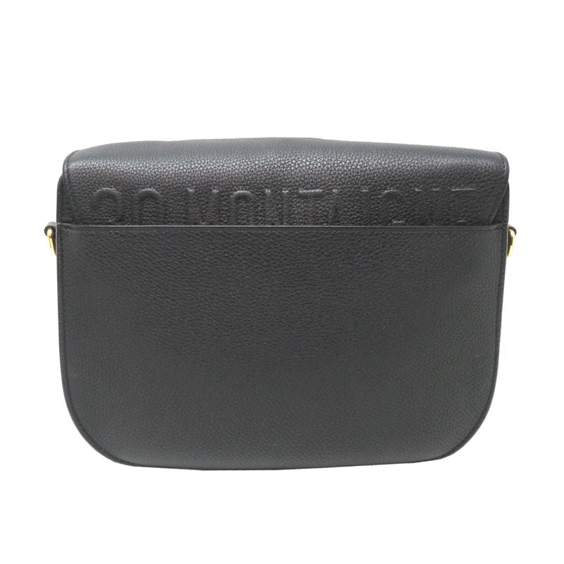 Dior Shoulder Bag Black — view 2