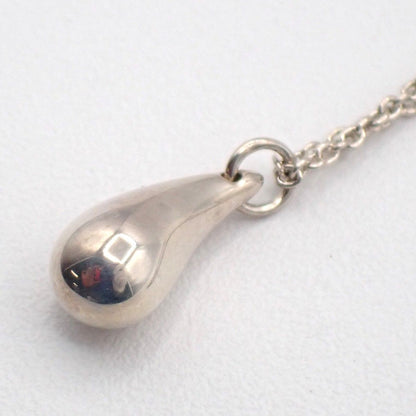 Tiffany & Co Pendant Chain 925 Sterling Silver — view 4