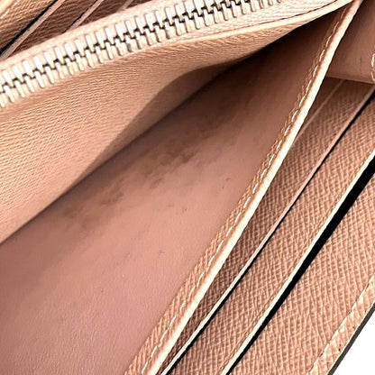 Louis Vuitton Portefeuille Sarah Epi Wallet Leather — view 8