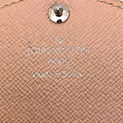 Louis Vuitton Portefeuille Sarah Epi Wallet Leather — view 4