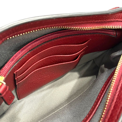 Cartier C de Cartier Pouch Second Leather — view 6