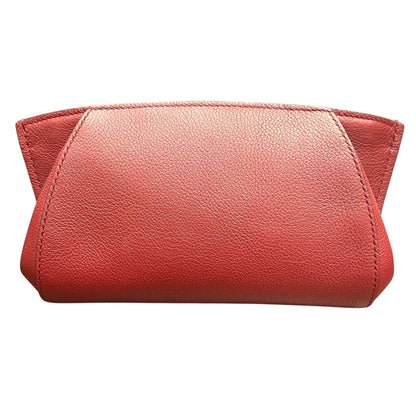 Cartier C de Cartier Pouch Second Leather — view 2