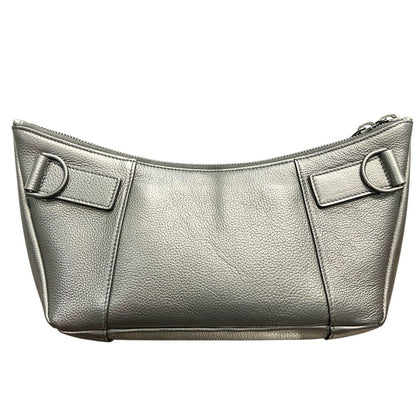 Balenciaga Hourglass XL Shoulder Bag Leather — view 2
