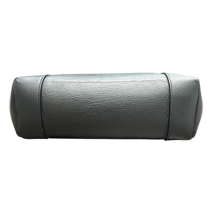 Balenciaga Hourglass XL Shoulder Bag Leather — view 3