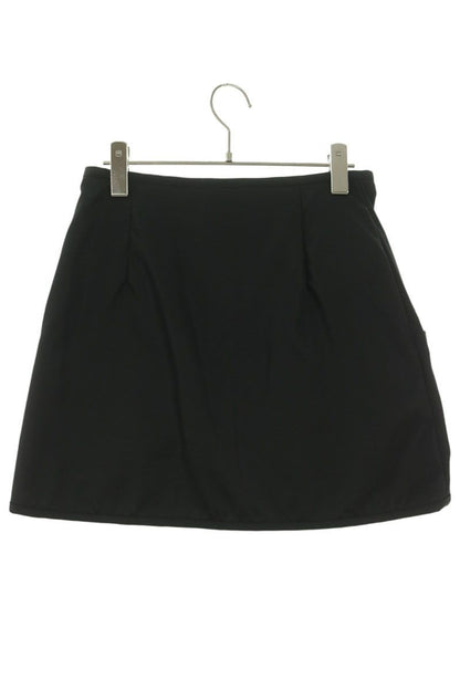Prada Re-Nylon Multi Pocket Skirt 40 — view 2
