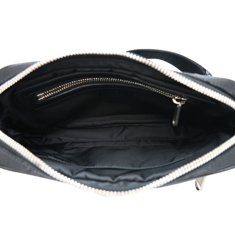 Gucci Belt Bag Black — view 6