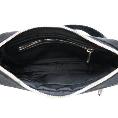 Gucci Belt Bag Black — view 6
