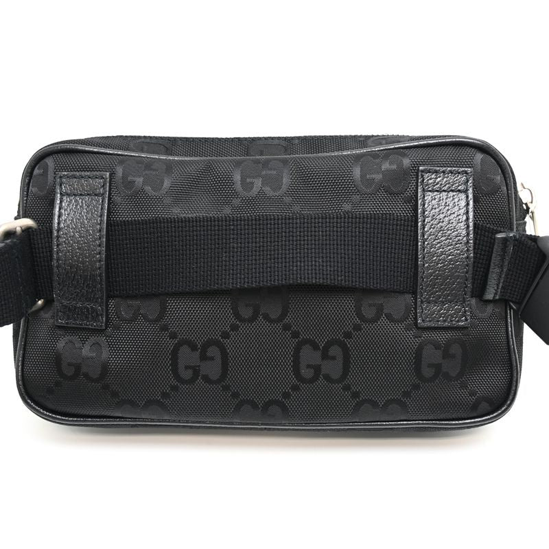 Gucci Belt Bag Black — view 2