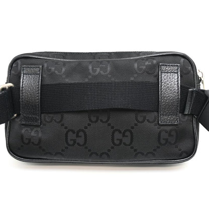 Gucci Belt Bag Black — view 2