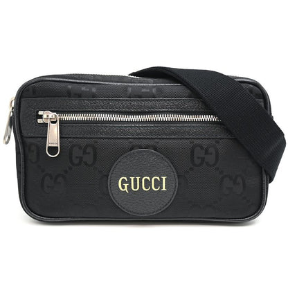 Gucci Belt Bag Black