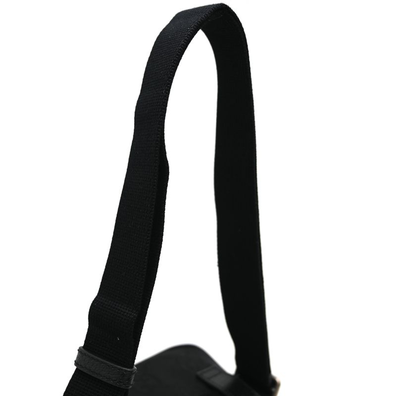 Gucci Belt Bag Black — view 5
