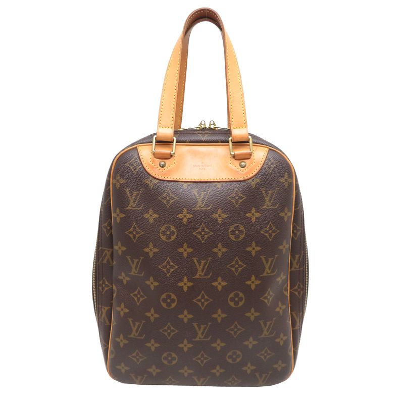 Louis Vuitton Handle Handbag
