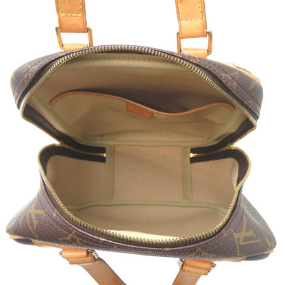 Louis Vuitton Handle Handbag — view 6