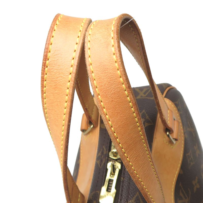 Louis Vuitton Handle Handbag — view 5