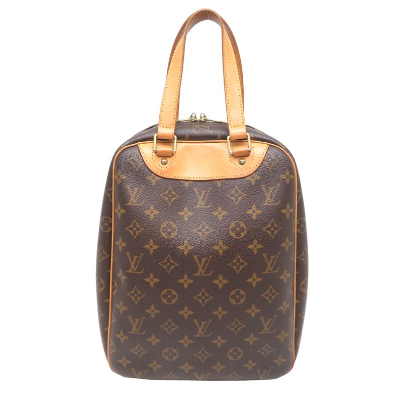 Louis Vuitton Handle Handbag — view 2
