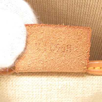 Louis Vuitton Handle Handbag — view 8