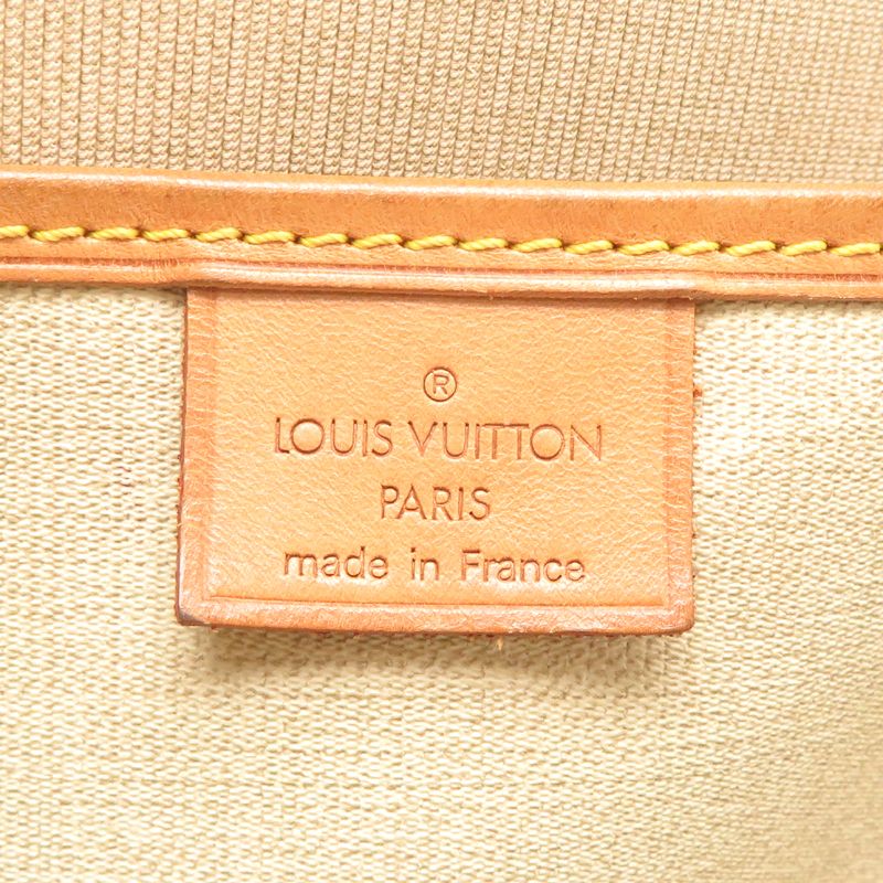 Louis Vuitton Handle Handbag — view 7