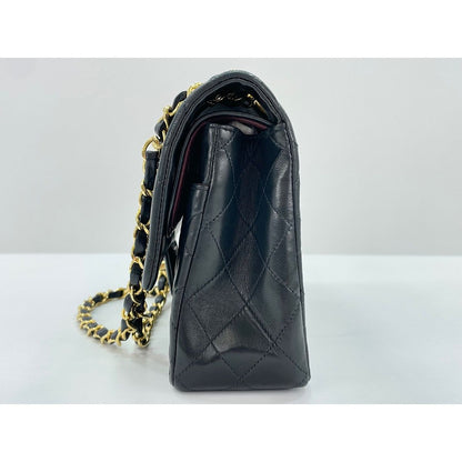 Chanel Shoulder Bag Quilted — view 6