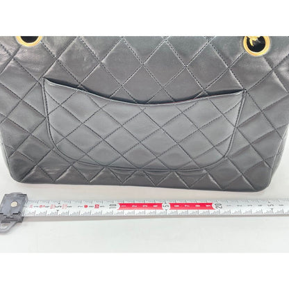 Chanel Shoulder Bag Quilted — view 4
