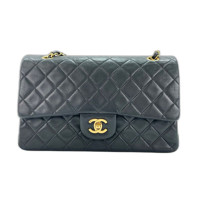 Chanel Shoulder Bag Quilted — view 2