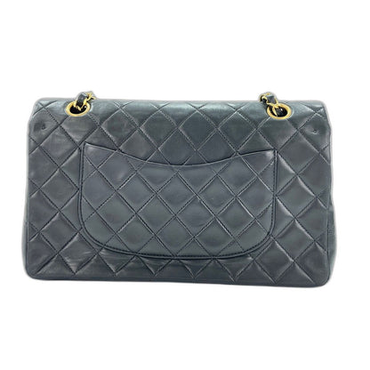 Chanel Shoulder Bag Quilted — view 3