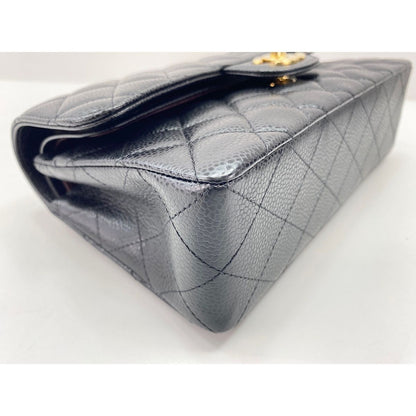 Chanel Shoulder Bag Quilted — view 6